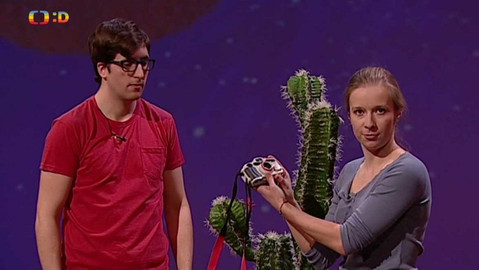 PLANETA YÓ - 13. února 2017