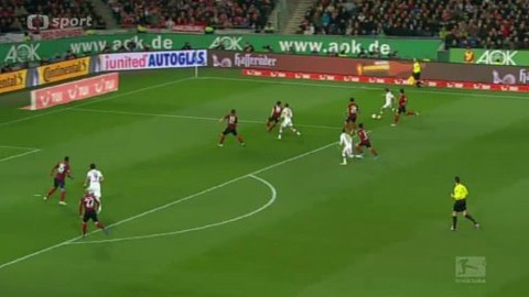 Fotbal ve světě - 24. února 2014