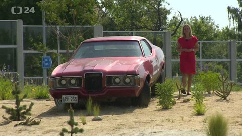 Regiony ČT24 - 19. června 2021