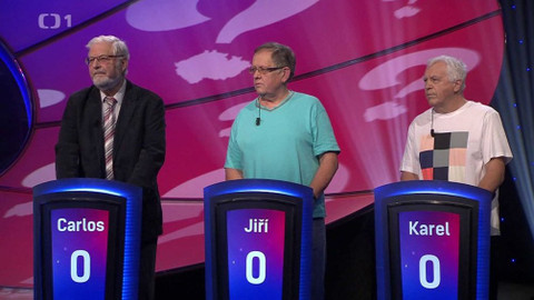 Kde domov můj? - 2. dubna 2019