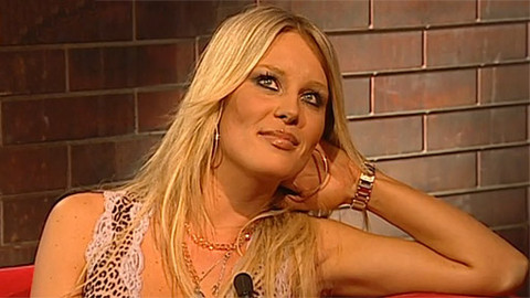 Uvolněte se, prosím - 11. března 2005