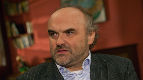 Na plovárně - Jiří Fajt