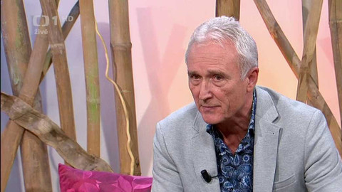 Sama doma - 6. října 2023