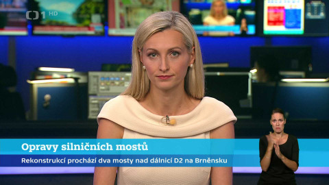 Události v regionech (Brno) - 2. července 2024