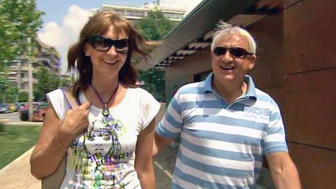 Babylon - 31. srpna 2012