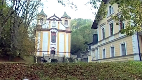 Počesku - Vraclav a Vysoké Mýto