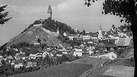 Hledání ztraceného času - Filmováno na Valašsku