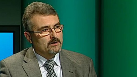 Hyde Park ČT24 - 28. ledna 2011