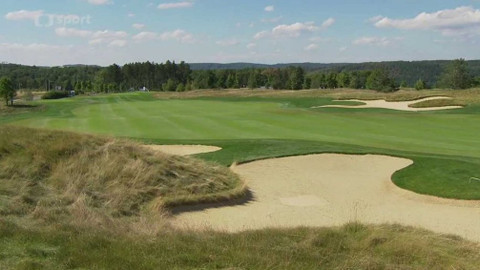 Czech Masters - D+D REAL Czech Masters 2015