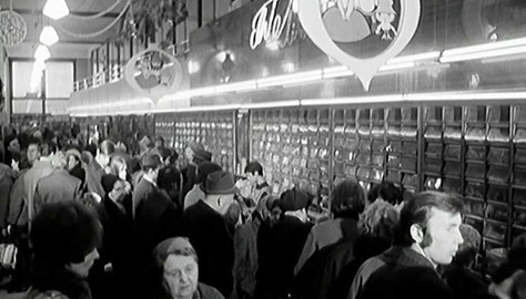 Československý filmový týdeník - Epizoda 1336/2379