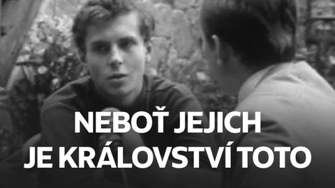 Neboť jejich je království toto