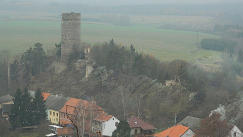 Záhady Toma Wizarda - Žebrácká záhada