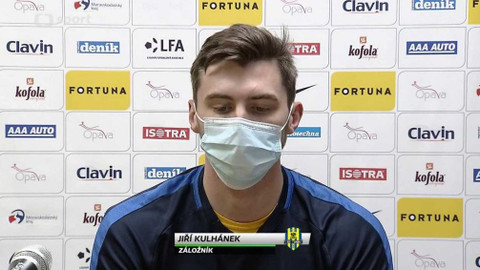 Studio fotbal - Dohráno