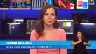 Události v regionech