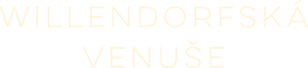 Willendorfská venuše