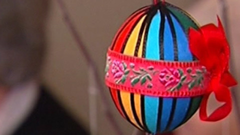 Wiadomości w języku polskim - 29. března 2013