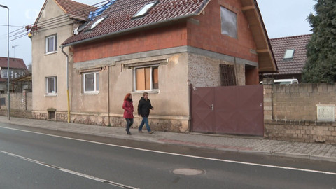 Černé ovce - 11. května 2023