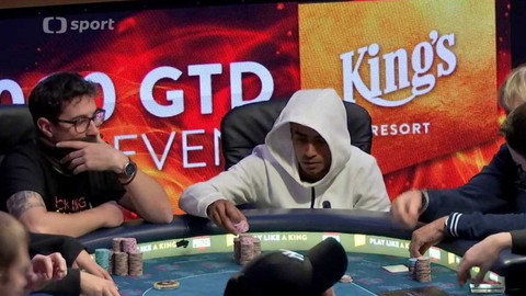 Poker - Spanish Poker Festival