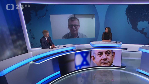 Události, komentáře - 21. července