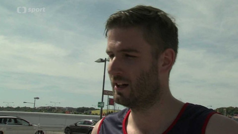 Basketbal - Finále Českého streetballového poháru