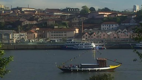 Postřehy odjinud - Portugalsko očima Jaroslava Skalického