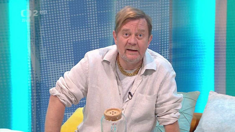 Dobré ráno - 16. června 2023