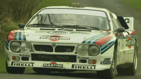 Rallye magazín - 10. května 2012