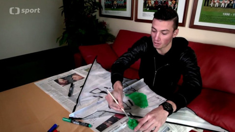 Studio fotbal - Extra