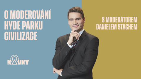 Kavky - 11. O Hyde Parku Civilizace i osobním životě