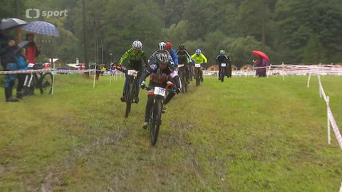 Sport v regionech - Oderská Mlýnice Lesy ČR