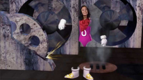 Game Page - 28. února 2002