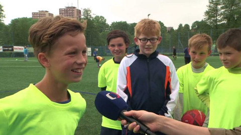 McDonald’s Cup 2016 - 2. července 2016