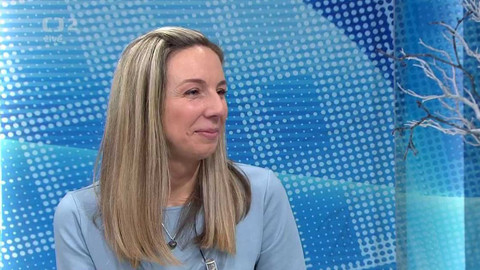 Dobré ráno - 7. února 2022