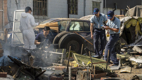 Letecké katastrofy - Únava a nedbalost