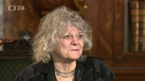 Hyde Park Civilizace - Ada Yonath