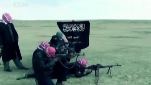 Horizont ČT24 - 27. prosince 2013