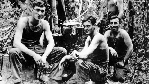 Tajemství 2. sv. války - 17/26 Bitva o Guadalcanal