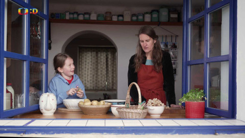 My se máme - My se máme, že máme českou kuchyni