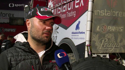 Rallye Dakar - Dakar 2020