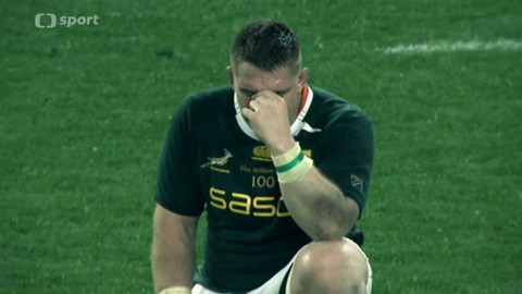 World Rugby - 29. září 2017