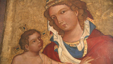 Sváteční slovo - Sváteční slovo kněze Marka Hlávky