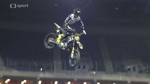 Svět motorů - Aktuálně