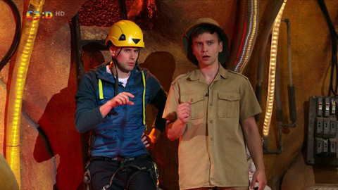 PLANETA YÓ - 16. května 2022