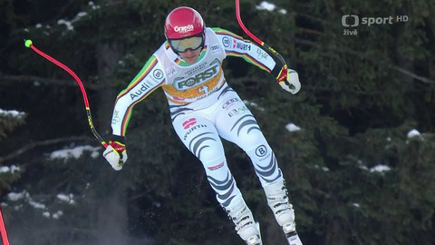 Světový pohár v alpském lyžování - Itálie