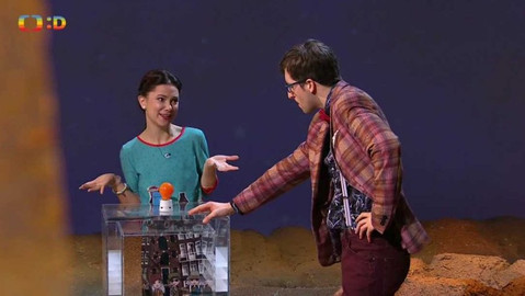 PLANETA YÓ - 10. ledna 2018