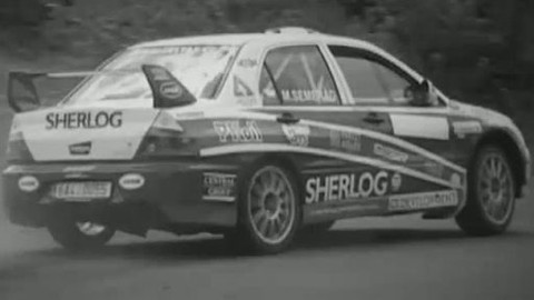 Rallye magazín - 30. srpna 2012