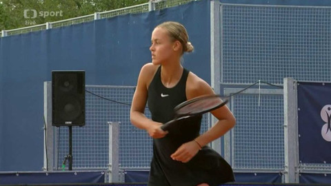 Prague Open - TK Sparta Prague Open 2020