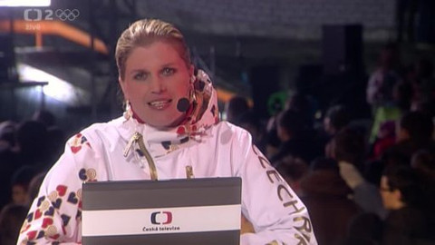 XXII. zimní olympijské hry 2014 Soči - Rychlý přehled