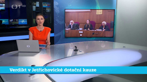 Události v regionech (sever a východ) - 17. července