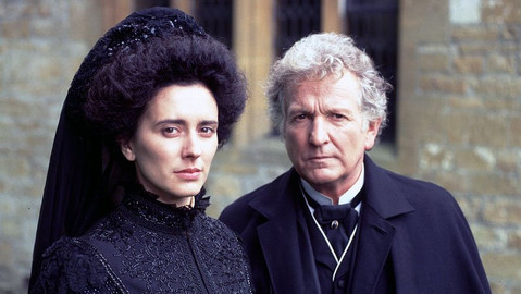 Sherlock Holmes - 3/5 Poslední upír